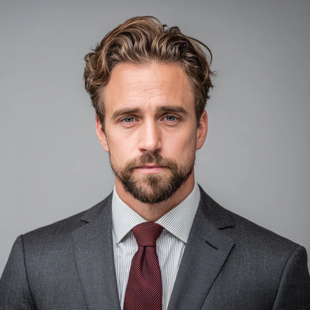 Александр Иванов — основатель и генеральный директор Motor Guard